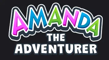 Amanda the Adventurer 1（阿曼達的冒險 1）-创梦星际